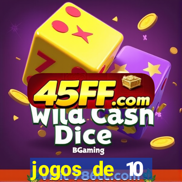 jogos de 10 centavos betano